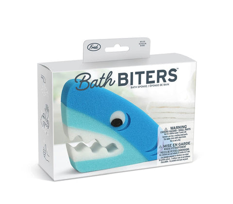 Bath Biters - Shark