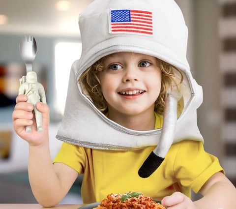 Gastronaut