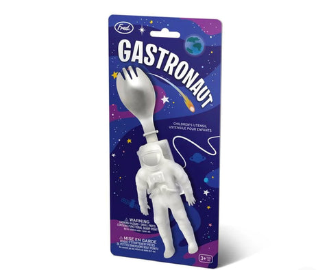 Gastronaut