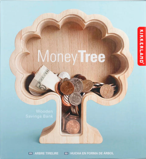 Money Tree Bank