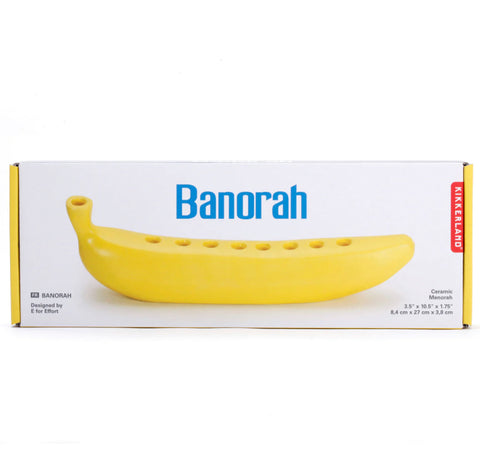 Banorah Menorah