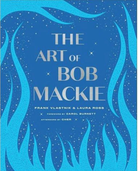 The Art Of Bob Mackie