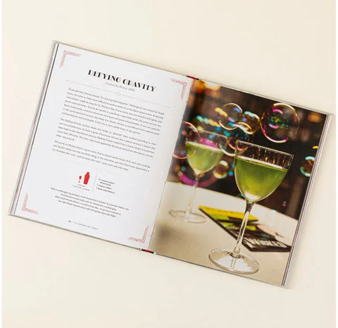 I'll Drink to That Book