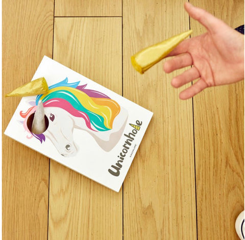 Unicornhole Game