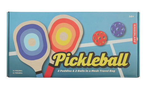 Pickleball Set