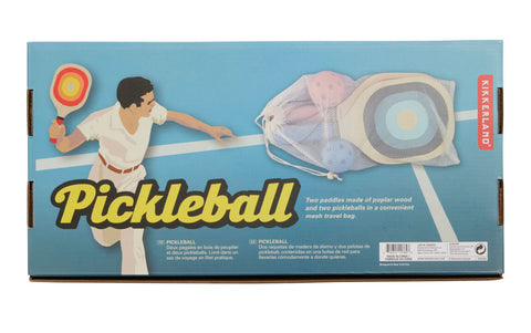 Pickleball Set