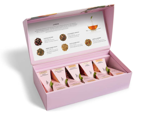 Jardin Petite Presentation Box