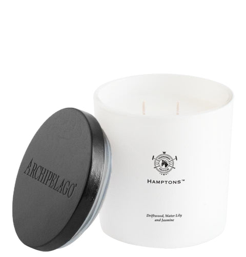 Hamptons Luxe Candle-13 oz