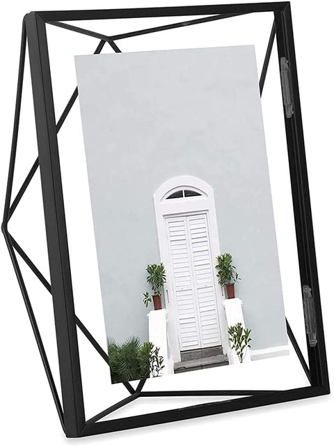 Prisma Frame 5x7 - Black