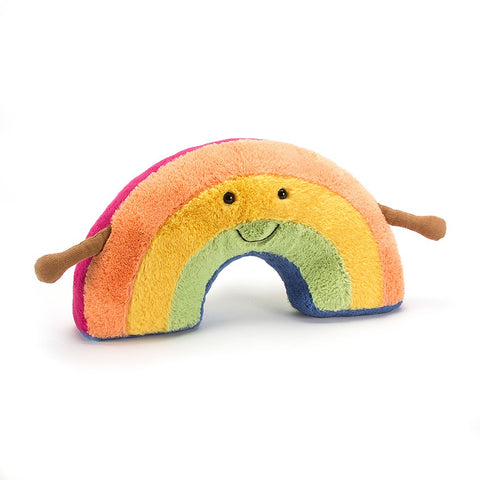 Amusable Rainbow Medium