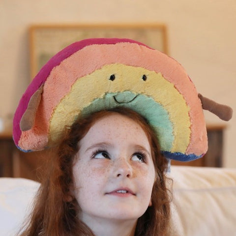 Amusable Rainbow Medium