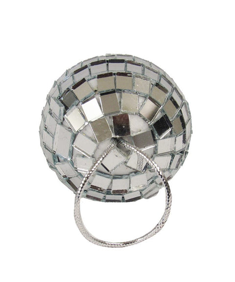 2" MIRROR BALLS 12PC