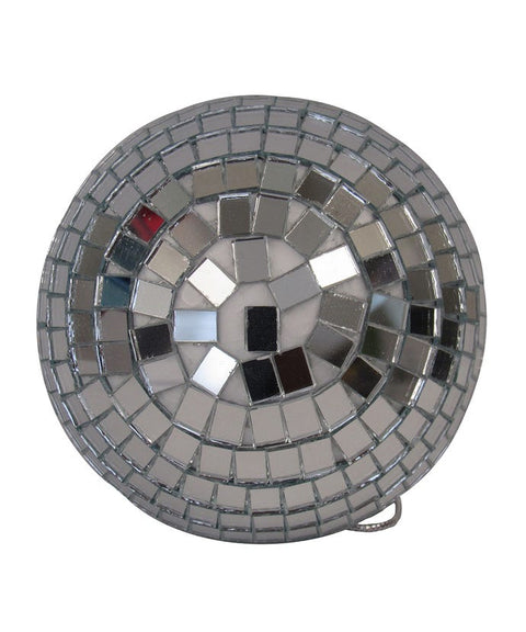 2" MIRROR BALLS 12PC