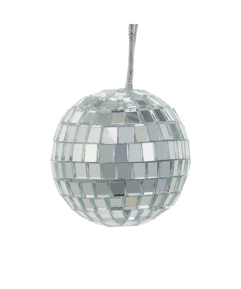 2" MIRROR BALLS 12PC