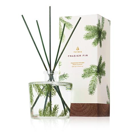 Frasier Fir Pine Needle Diffuser 7.75 oz