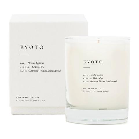 Kyoto Escapist Candle