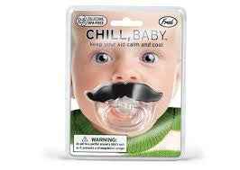 Chill, Baby Pacifier