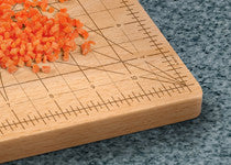 Obsessive Chef Cutting Board