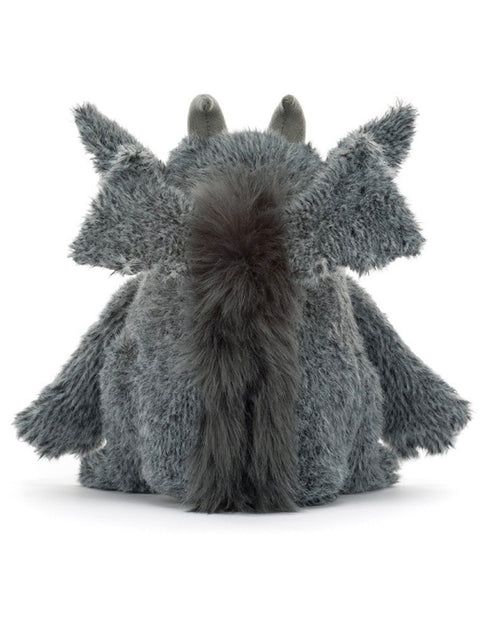 Growlston Gargoyle