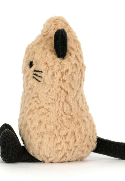 Amuseables Peanut Cat Outfit