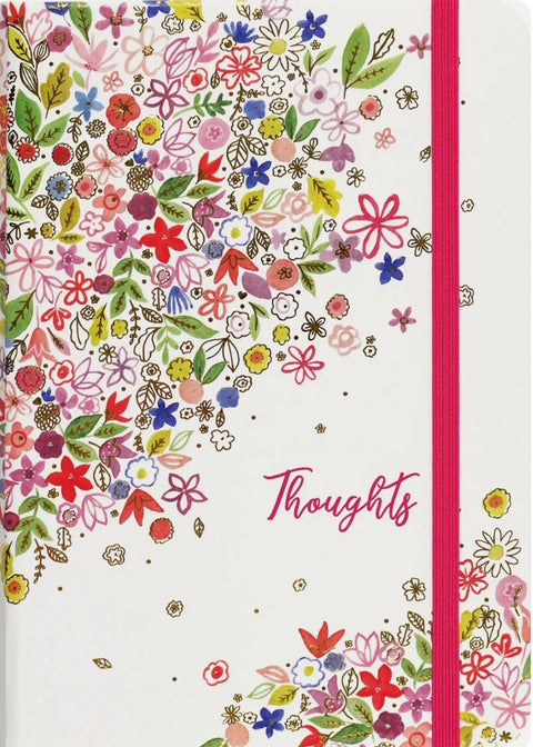 Floral Daydream Journal Small