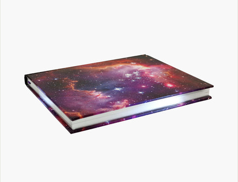 Nebula Mid Size Journal