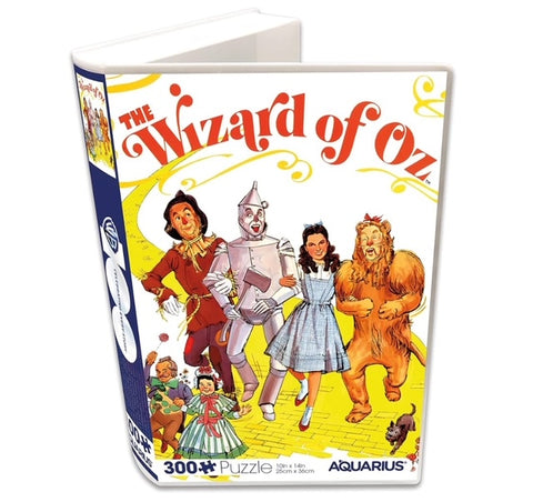 Wizard of Oz Jigsaw Puzzle