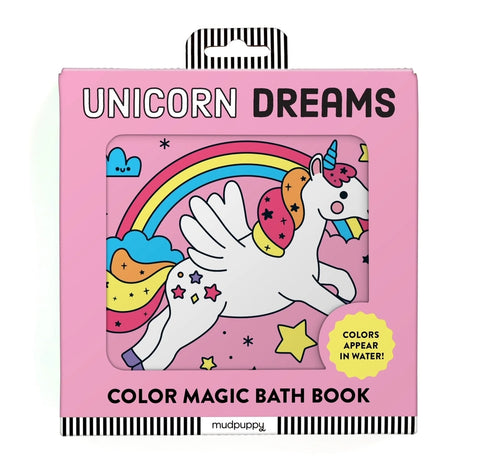 Unicorn Dreams - Chronicle