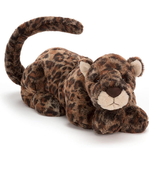 Livi Leopard Large - 19"
