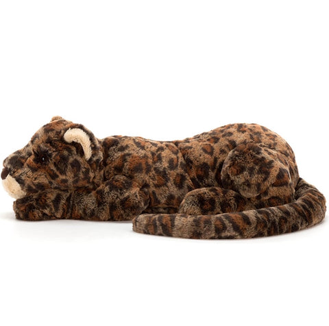 Livi Leopard Large - 19"