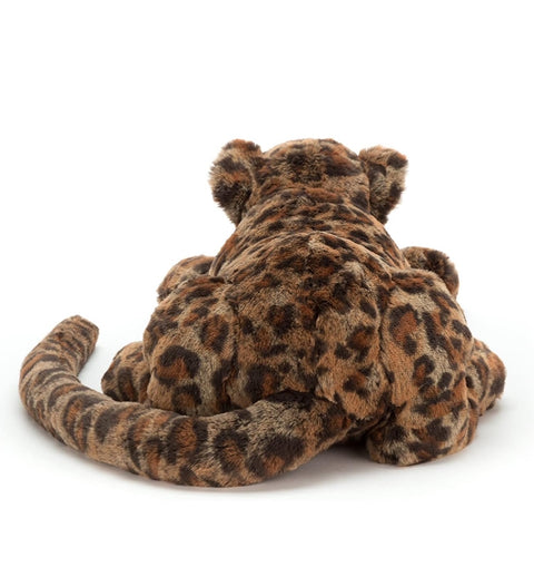 Livi Leopard Large - 19"