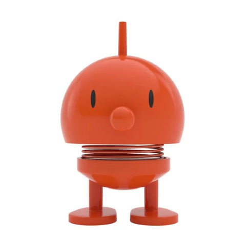Hoptimist Bumble Small - Orange