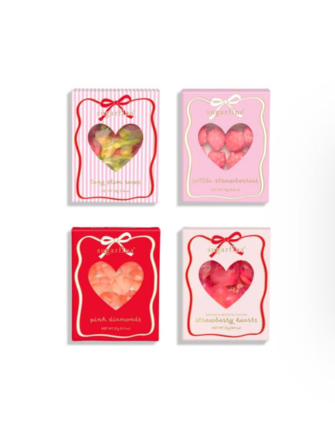 Valentine's Day 2025 Taster Pack