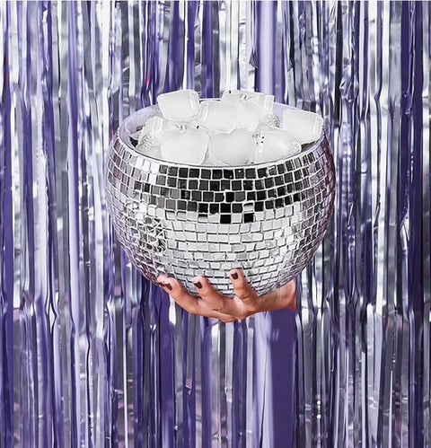 Disco Ice Bucket