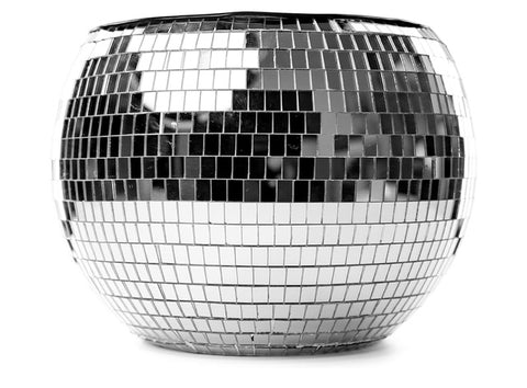 Disco Ice Bucket