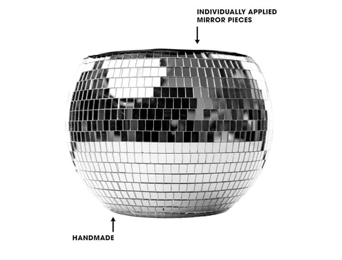 Disco Ice Bucket