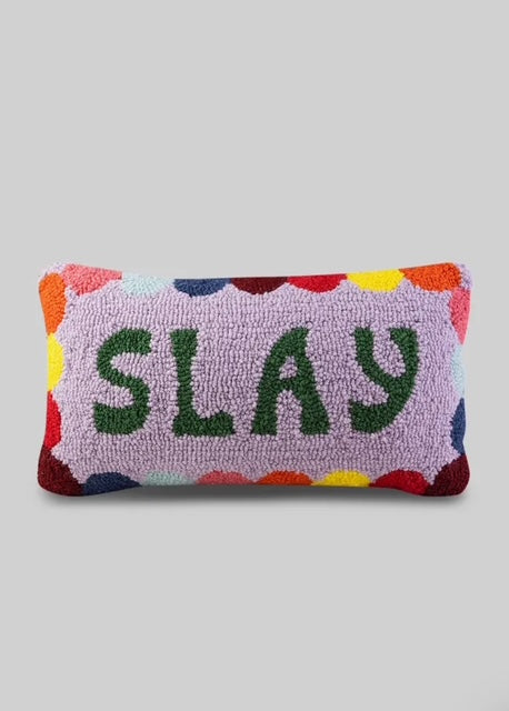 Pillows & Throws