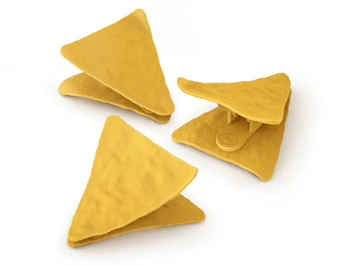 Tortilla Chips - Bag Clips