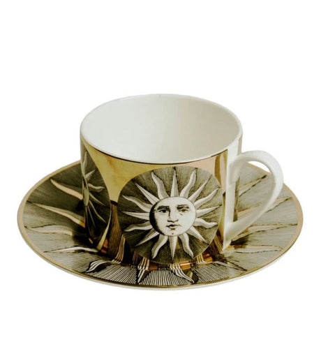Celestial Tea Cup Set