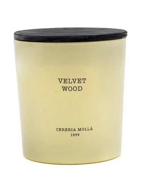 Velvet Wood 21 oz.