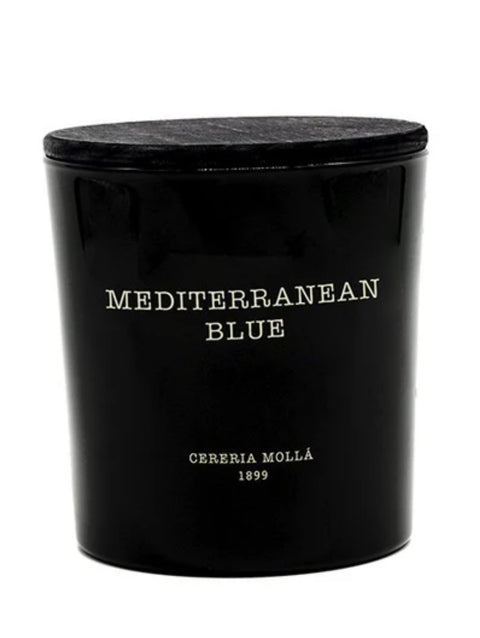Mediterranean Blue 21 oz Candle