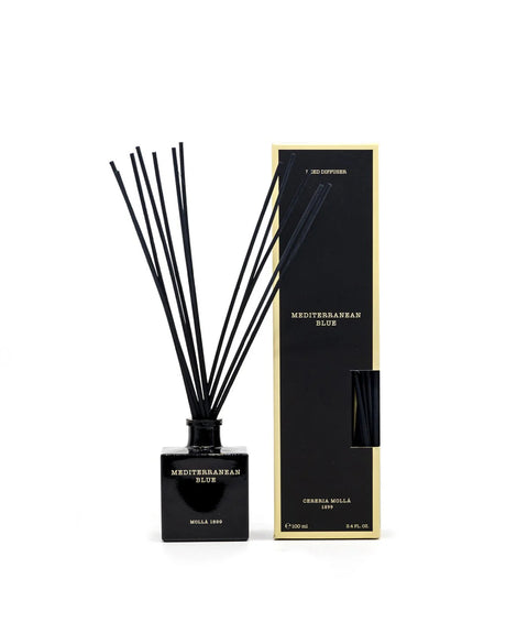 Mediterranean Blue Reed Diffuser