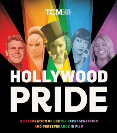 Hollywood Pride TCM - Running Press