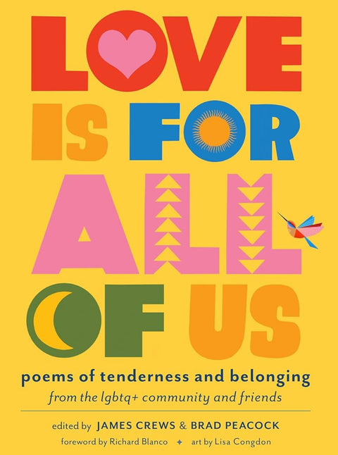 Love is for All of Us