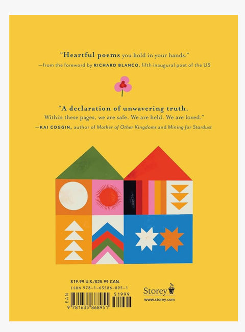 Love is for All of Us