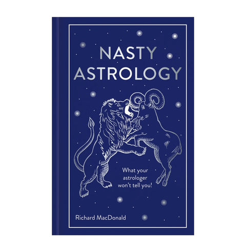 Nasty Astrology