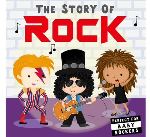 The Story of Rock
