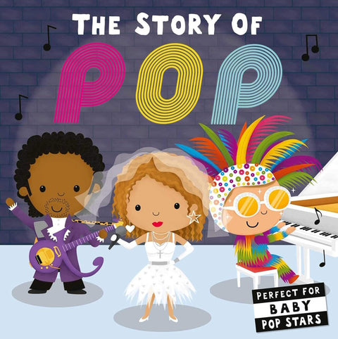 The Story Of Pop