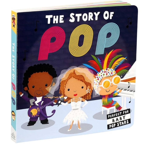 The Story Of Pop