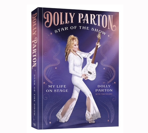 Star of The Show - Dolly Parton